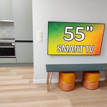 Apartamentos Centro Oviedo Caveda Eksteriør billede