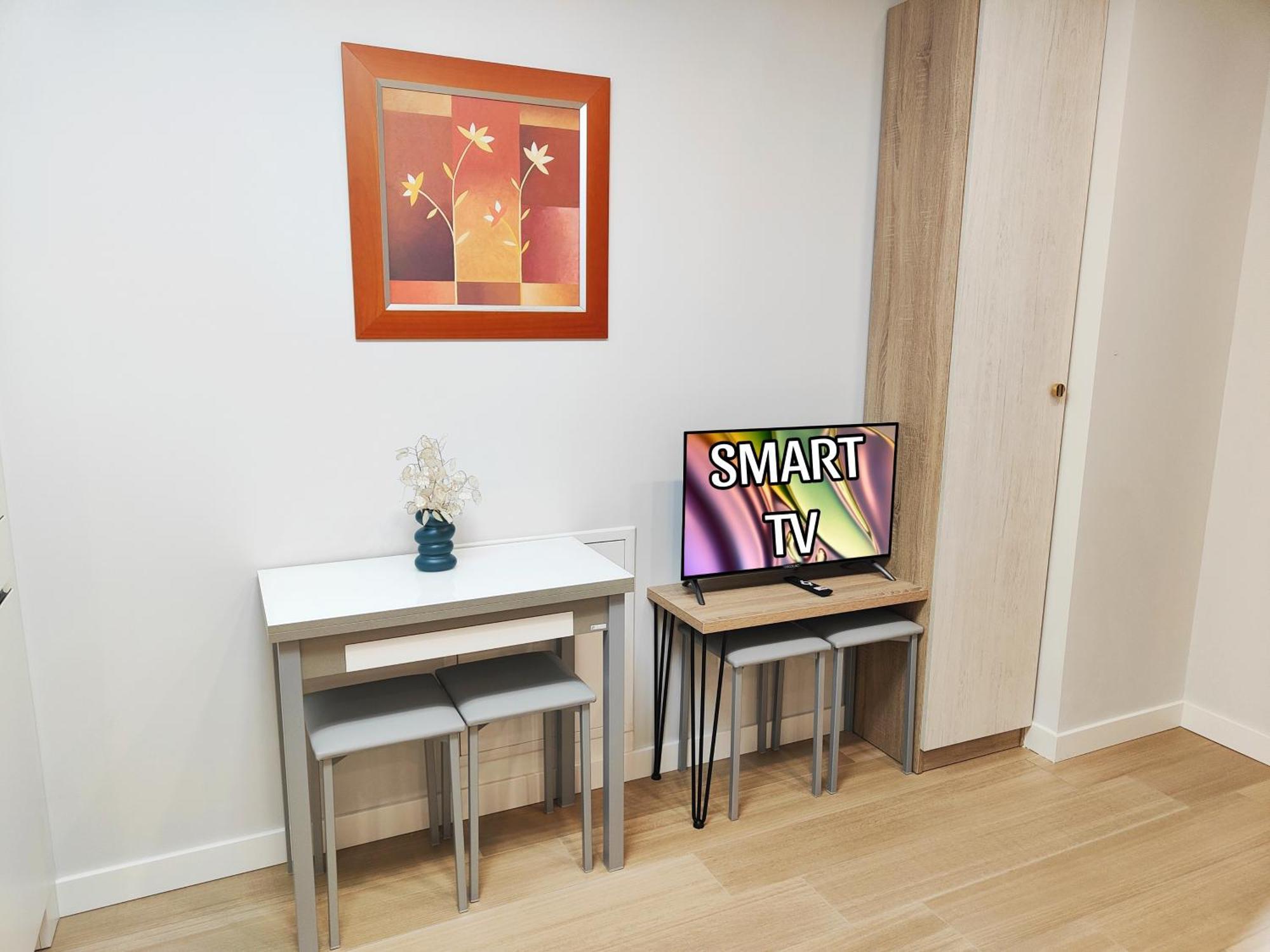 Apartamentos Centro Oviedo Caveda Eksteriør billede