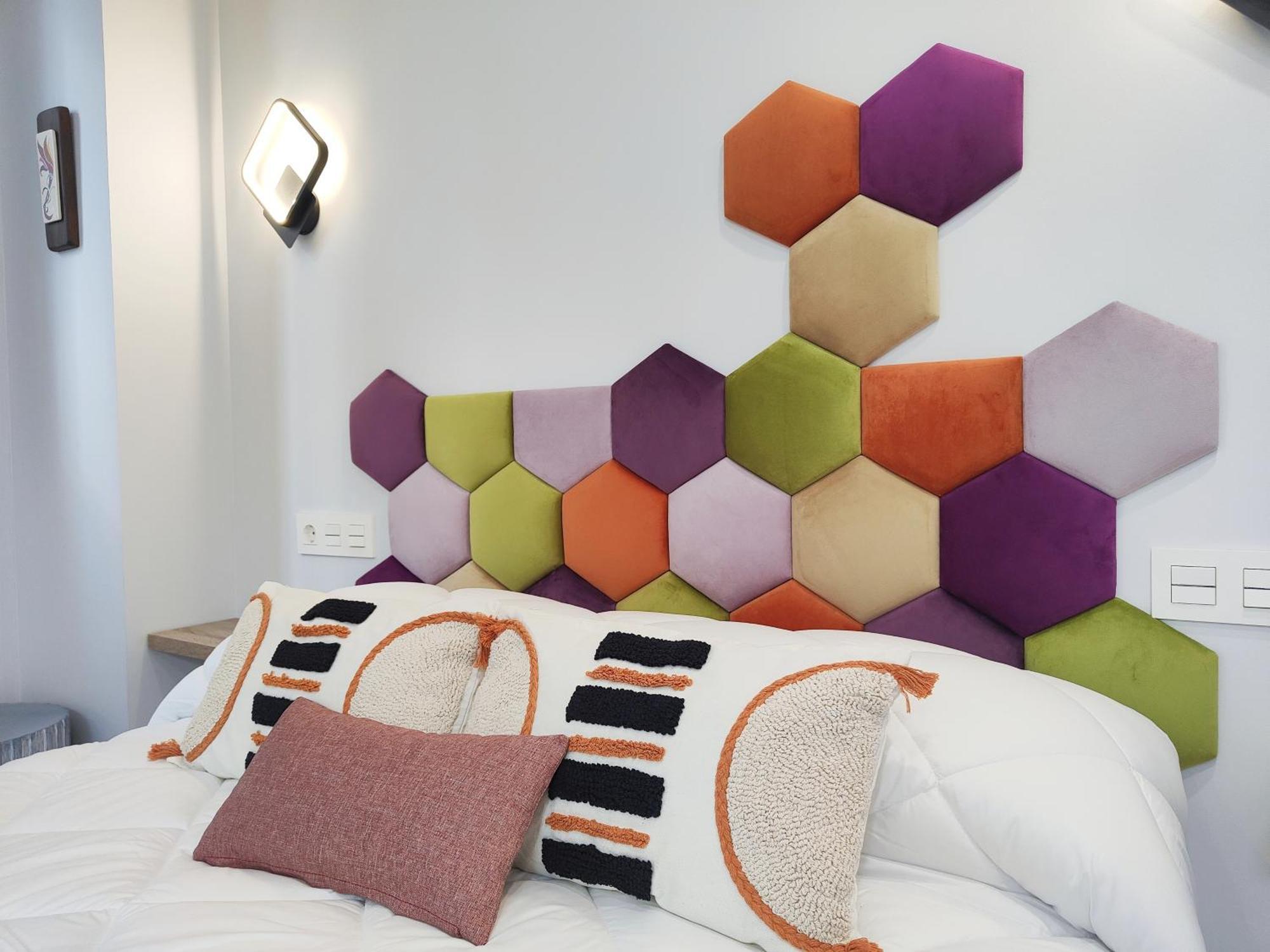 Apartamentos Centro Oviedo Caveda Eksteriør billede