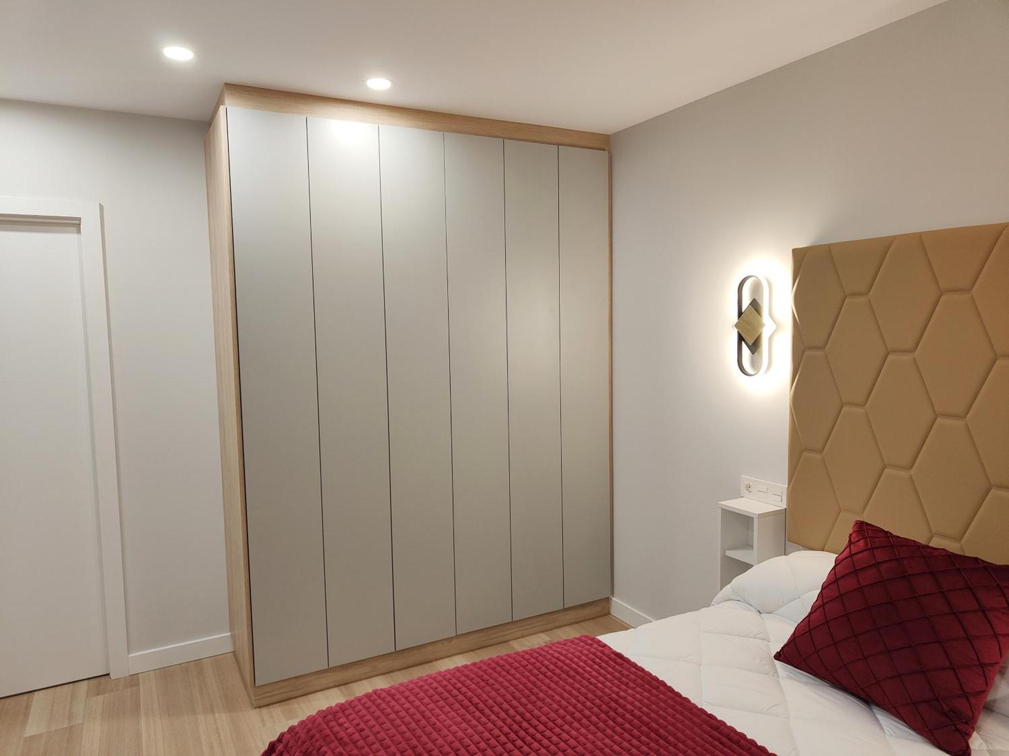 Apartamentos Centro Oviedo Caveda Eksteriør billede