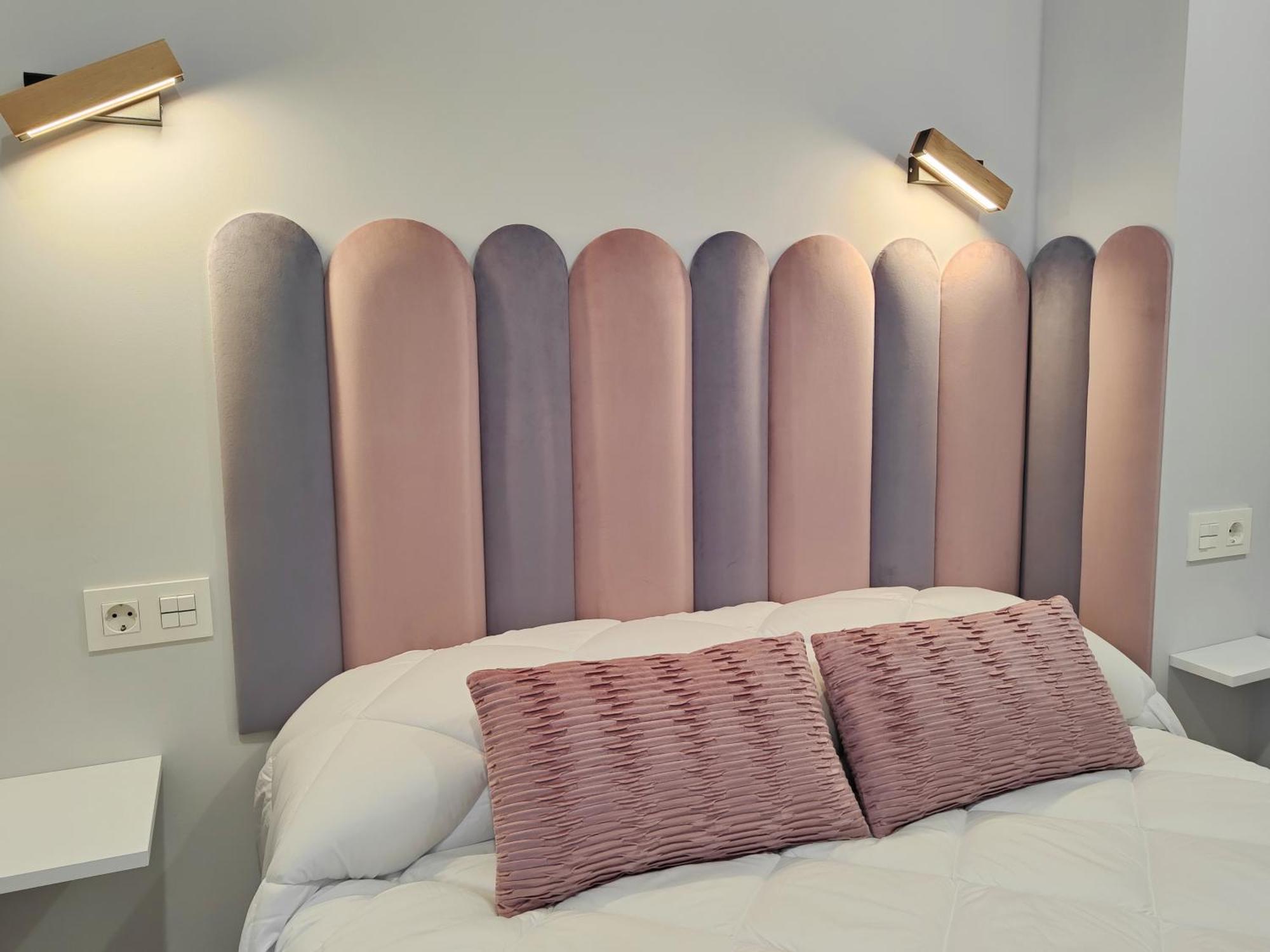 Apartamentos Centro Oviedo Caveda Eksteriør billede